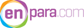 Enpara logosu